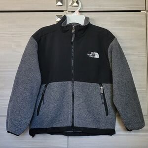 The North Face Denali Jacket,Polartec 300 Youth Kids S